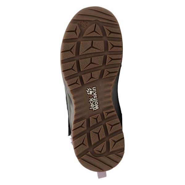 Jack Wolfskin Polar Bear-g Texapore High Vc Lumisaappaat  EU 28