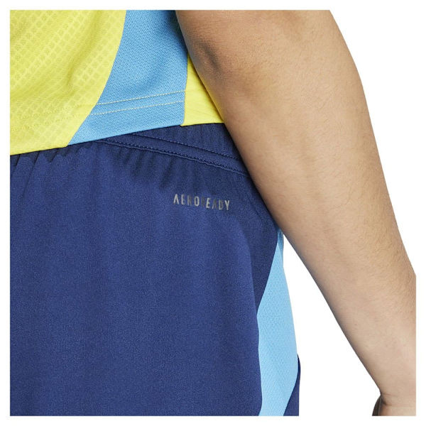 Adidas Shortsit Home Sweden 23/24  XS