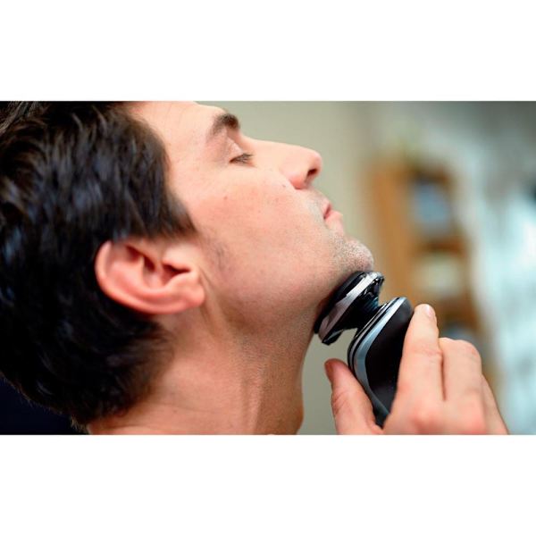 Philips Barberhoved Sh50 5000 Row Søvfarvet