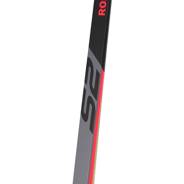 Rossignol X-ium Skating Premium+ S2-soft Längdskidor Röd 188