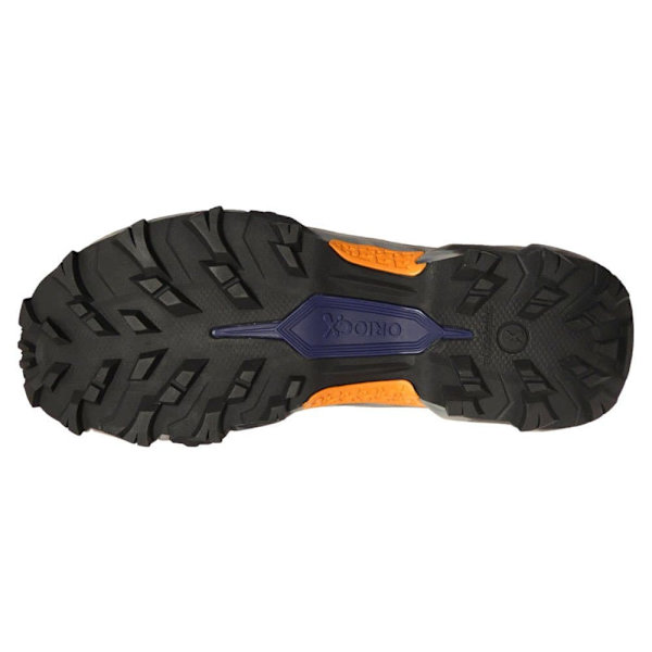 Oriocx Trail Løbesko Etna 21 Pro Sort EU 40 Mand