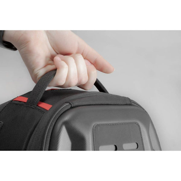Sw-motech Magnetisk Tanktaske Magnetbeslag Pro Daypack 6 9 L Sort 29 x 22.5 x 12.5 cm