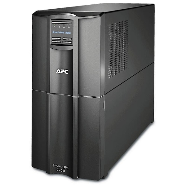 Apc Ups Smt2200ic Smart Sort One Size / EU Plug Sort