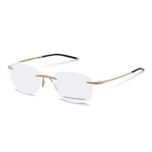 Porsche Design P8362 Briller Gylden