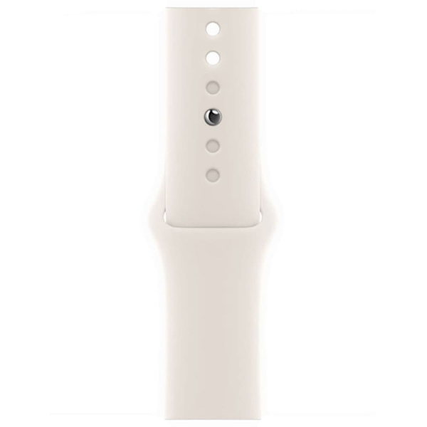 Apple Watch Series 10 Gps + Cellular 46mm Sport Band Kultainen M-L