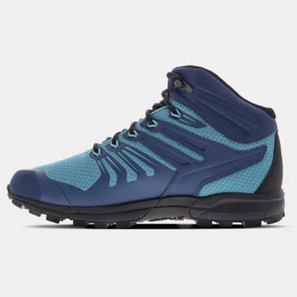 Inov8 Vaelluskengät Roclite G 345 Gtx® V2 Sininen EU 39 1/2 Nainen