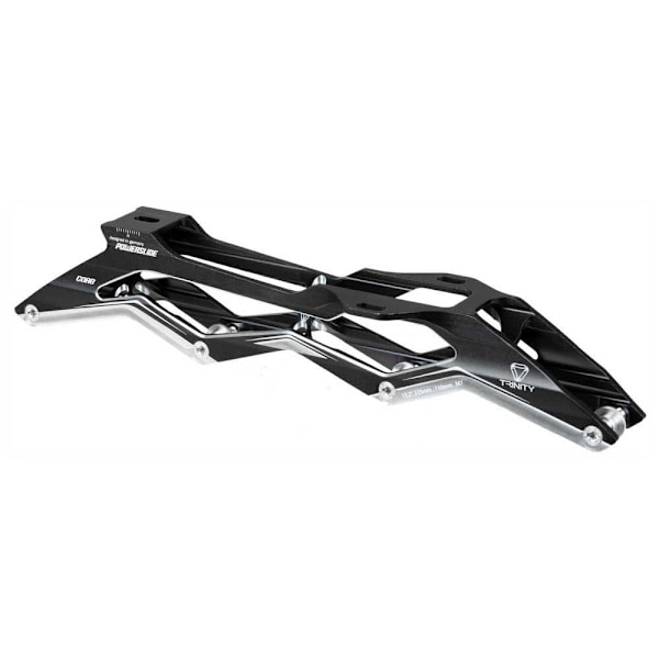 Powerslide Xxx Frame Trinity Loung Mountain 13.2 Sort
