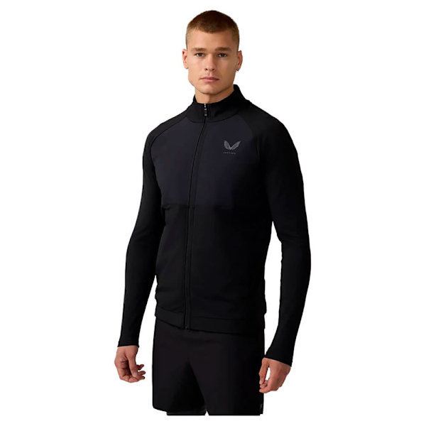 Castore Flow Hybrid Jakke  L Mand