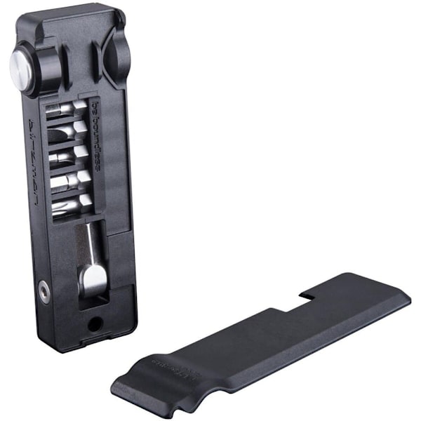 Birzman M-torque 5 Ranger Mini Monitoimityökalu Hopeinen