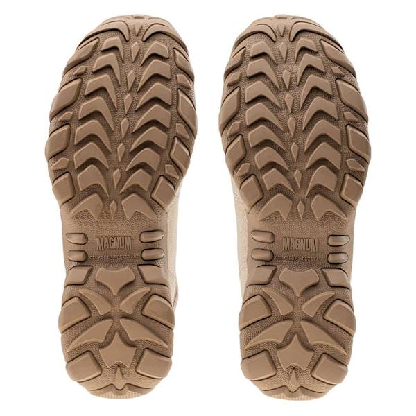 Magnum Cobra 8.0 V1 Desert Vandrestøvler Brun EU 41 1/2 Mand