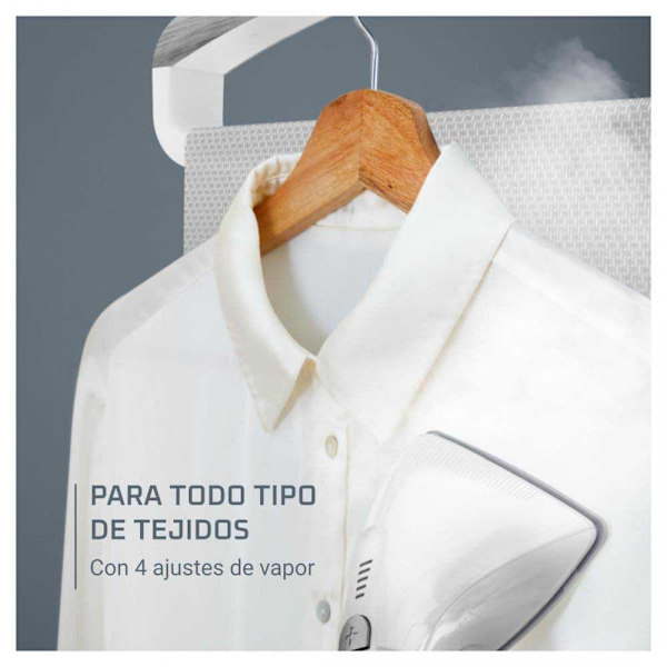 Rowenta Damp Børste Pro Style Care Is8470d1