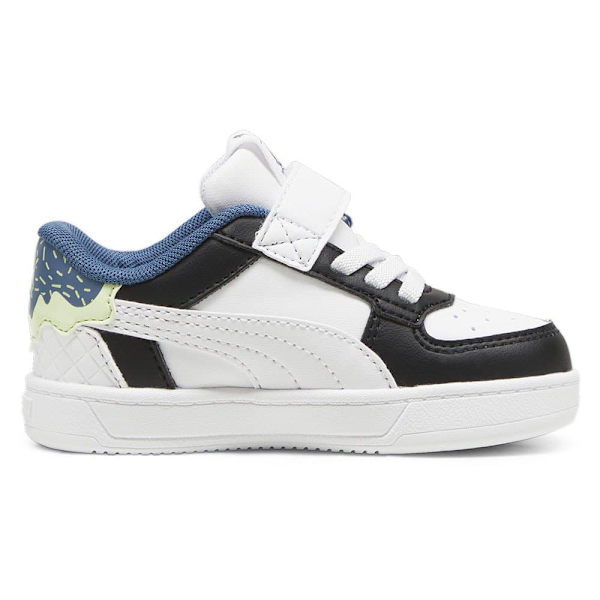 Puma Caven 2.0 Trolls 2 Ac+ Lenkkarit Valkoinen EU 25 Poika