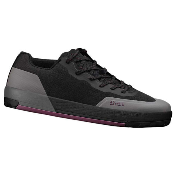 Fizik Gravita Versor Mtb-sko Sort EU 38 Mand