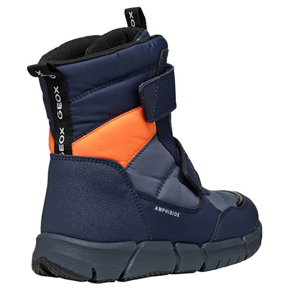 Geox Flexyper Abx Booties Blå EU 29 Dreng