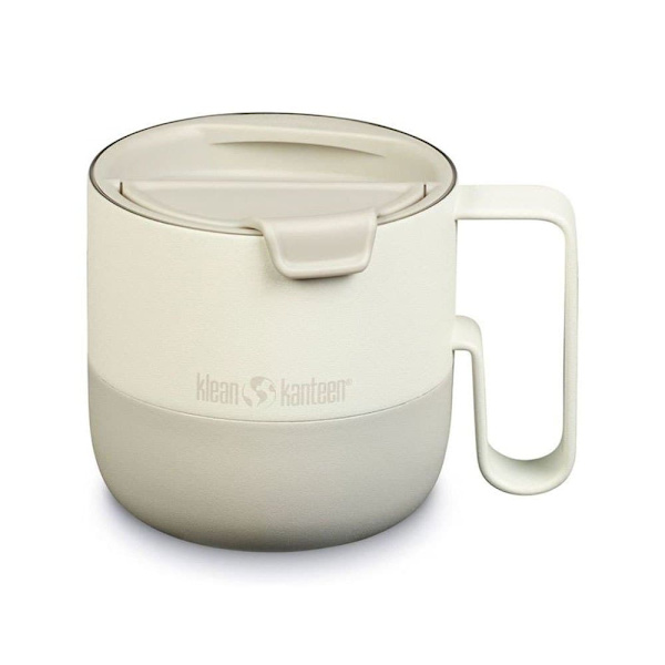 Klean Kanteen Mugg Thermo Rise 399ml Beige