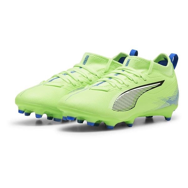 Puma Ultra 5 Match Fg/ag Jr Jalkapallokengät  EU 37