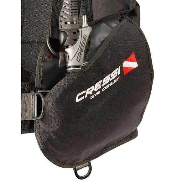 Cressi Bcd Solid Sort M