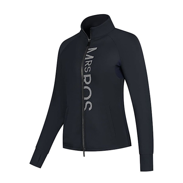 Mrs.ros Træningsjakke Softshell  XS
