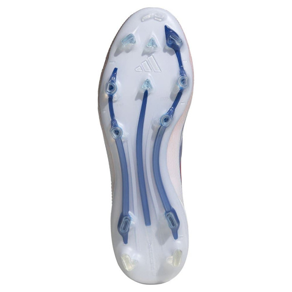 Adidas F50 Pro Mid Fg Jalkapallokengät  EU 46