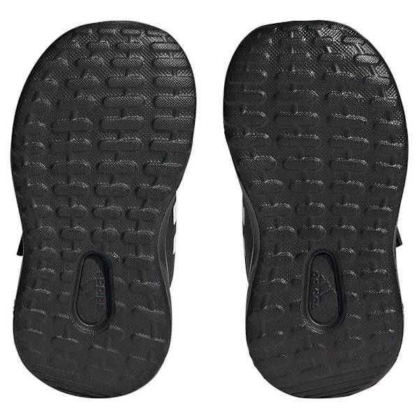 Adidas Spädbarnstränare Fortarun 2.0 Mickey El Svart EU 22
