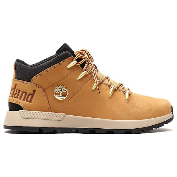 Timberland Saappaat Euro Sprint Trekker Ruskea EU 41 Mies