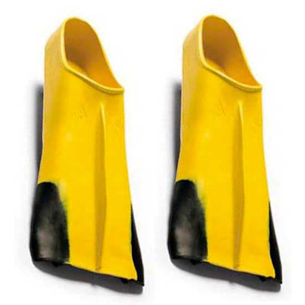 Finis Simfenor Z2 Zoomers Gold Gul EU 42-43