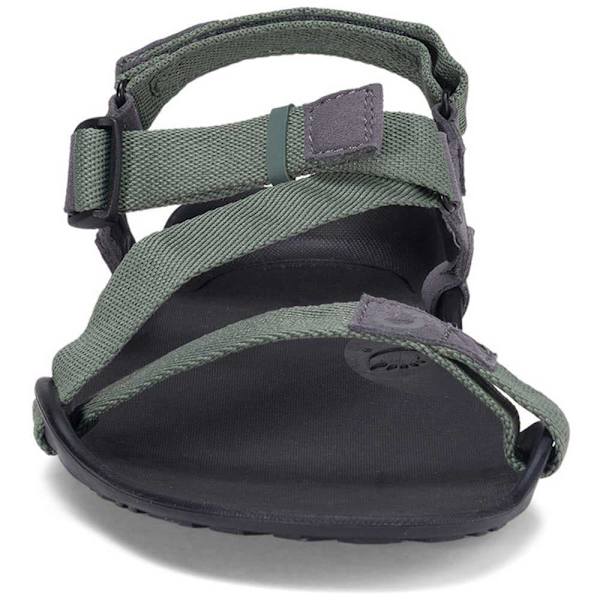 Xero Shoes Sandaler Z-trek Ii Grönt EU 47 Man