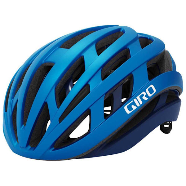 Giro Hjelm Helios Spherical Blå M
