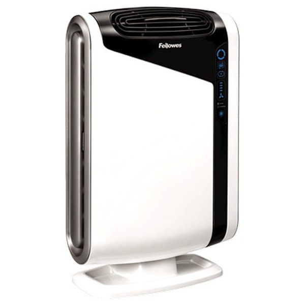 Fellowes Ilmanpuhdistin Aeramax Dx95 Valkoinen One Size / EU Plug