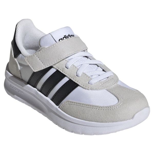 Adidas Run 70s 2.0 Skor Vit EU 32 Pojke