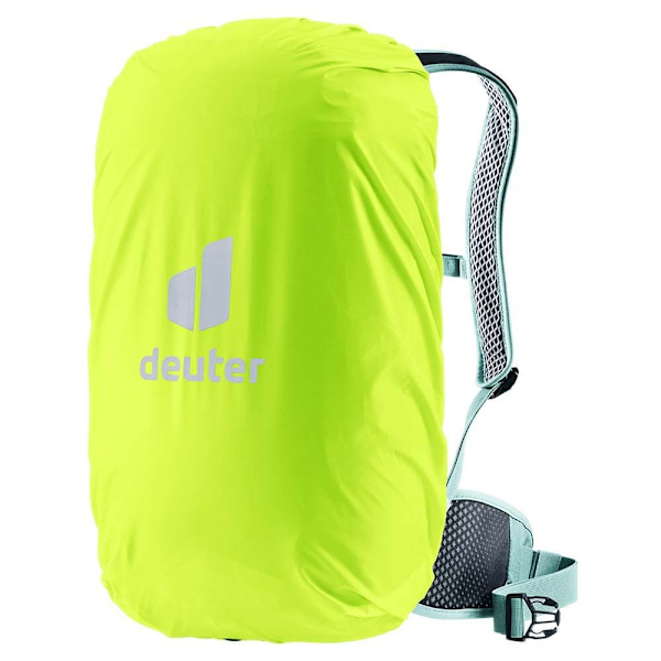 Deuter Reppu Race 16l Vihreä