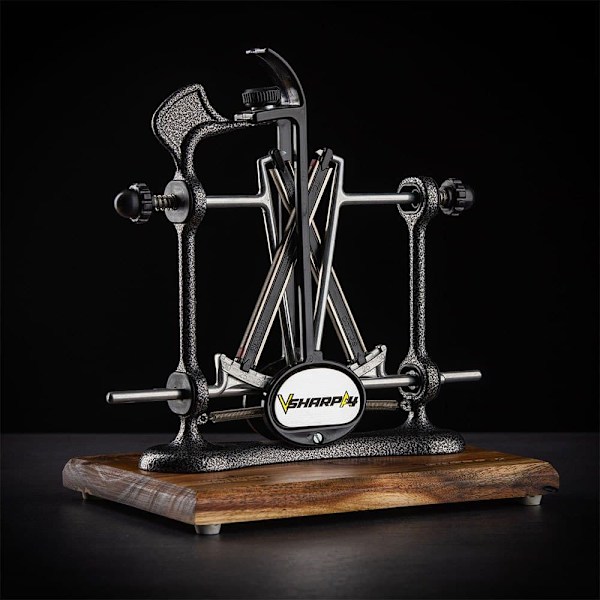 Warthog Sharpeners V-sharp A4 Elite Knivslip
