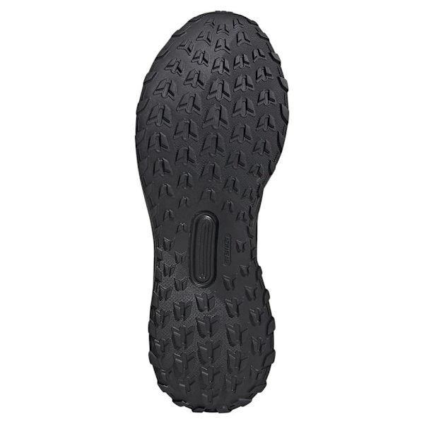 Adidas Runfalcon 5 Tr Løbesko Sort EU 46 Mand