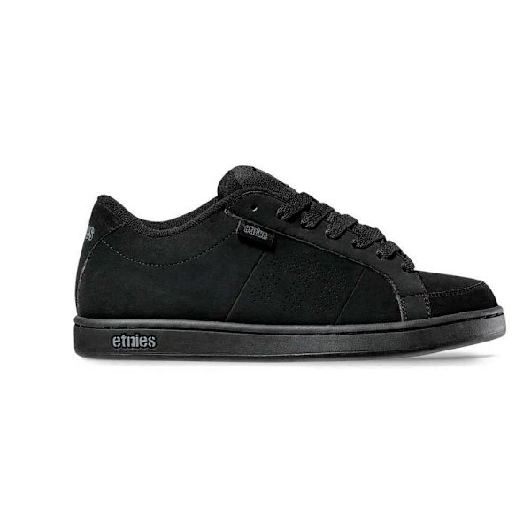 Etnies Utbildare Kingpin Svart EU 45 1/2 Man