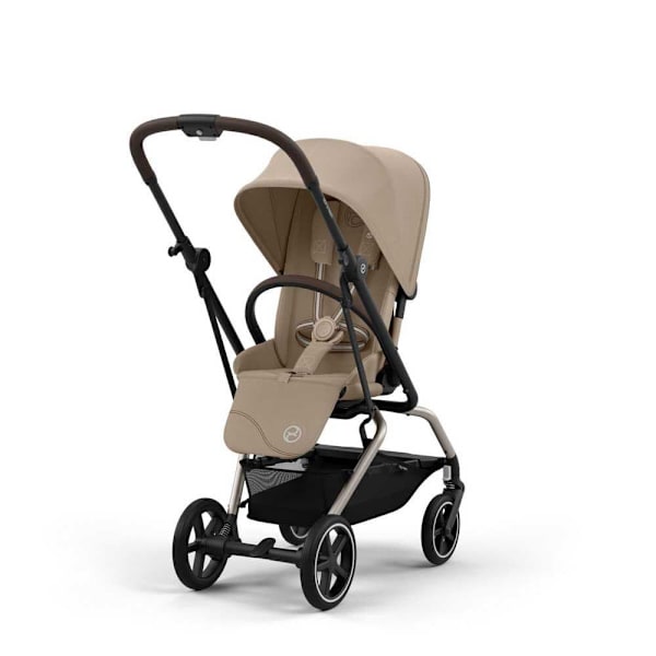 Cybex Beezy Lastenvaunut Beige