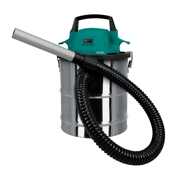 Vatton Asksugare Utan Batteri 20v