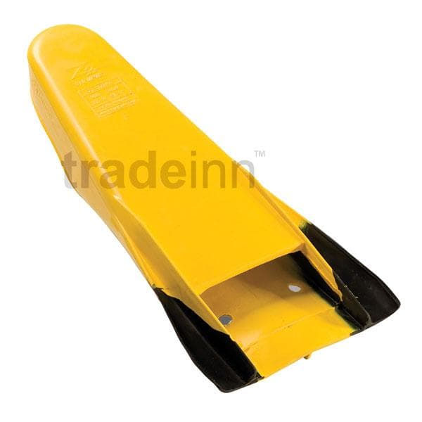 Finis Simfenor Z2 Zoomers Gold Gul EU 40-41