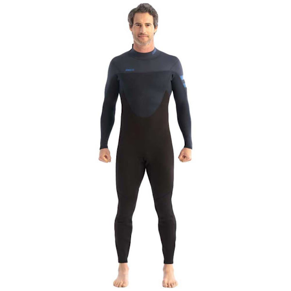 Jobe Perth Fullsuit 3/2 Mm Sort XL