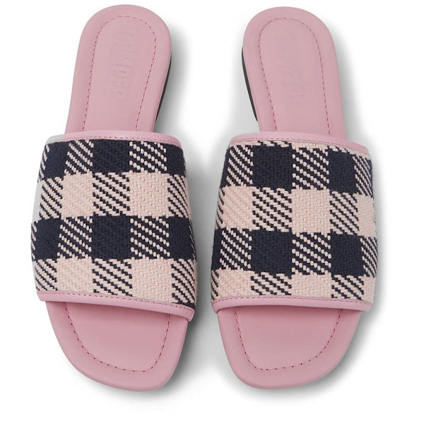 Camper Sandaler Casi Myra Rosa EU 37 Kvinna