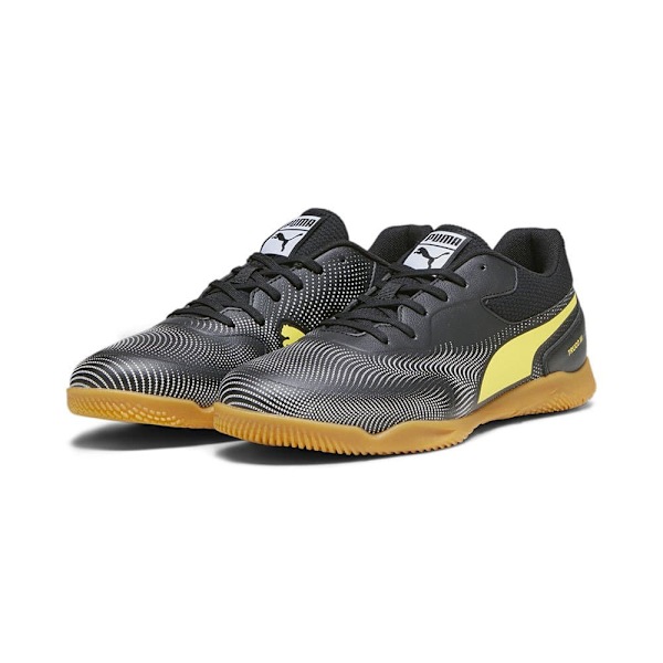 Puma Fodboldstøvler Truco Iii Sort EU 46 1/2