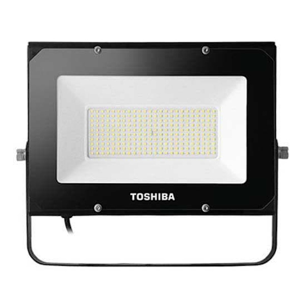 Toshiba Strålkastare 386178 100w 6500k Ip65