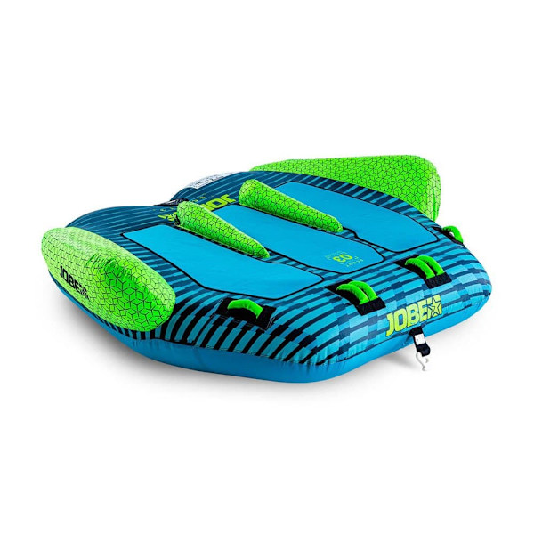 Jobe Dragbar Scout Towable 3p Grönt