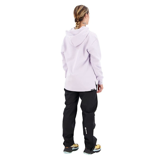 Adidas Luvtröja Tx Logo Rosa L Kvinna