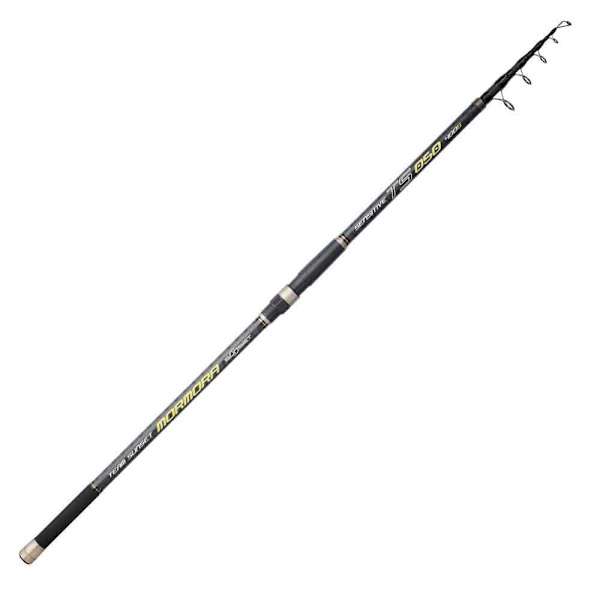 Sunset Teleskooppinen Surfcasting Sauva Mormora Ts 050  4.00 m / 40-100 g