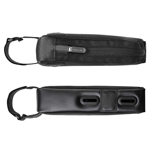 Topeak Runko Laukku Fastfuel 0.5l Musta