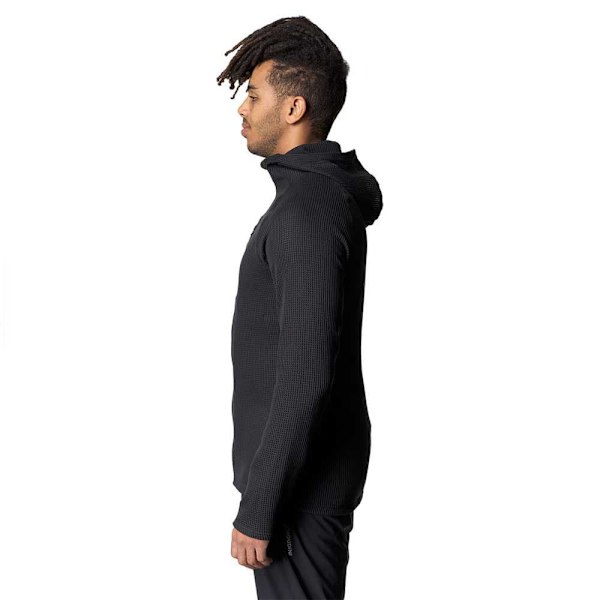 Houdini Pace Flow Fleece Sort XL Mand