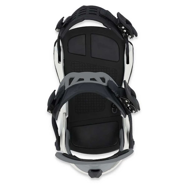 Ride Snowboard Bindinger C-8 Søvfarvet M