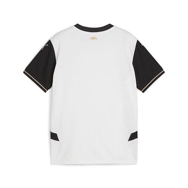 Puma Valencia Cf Home Lyhythihainen T-paita  5-6 Years