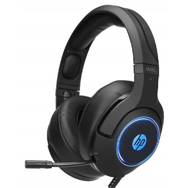 Hp Spelheadset Dhe8003
