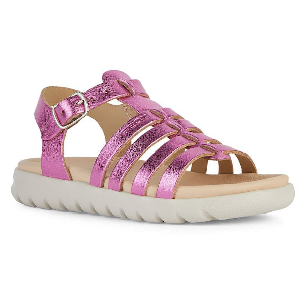 Geox Soleima Sandaler Rosa EU 38 Pojke